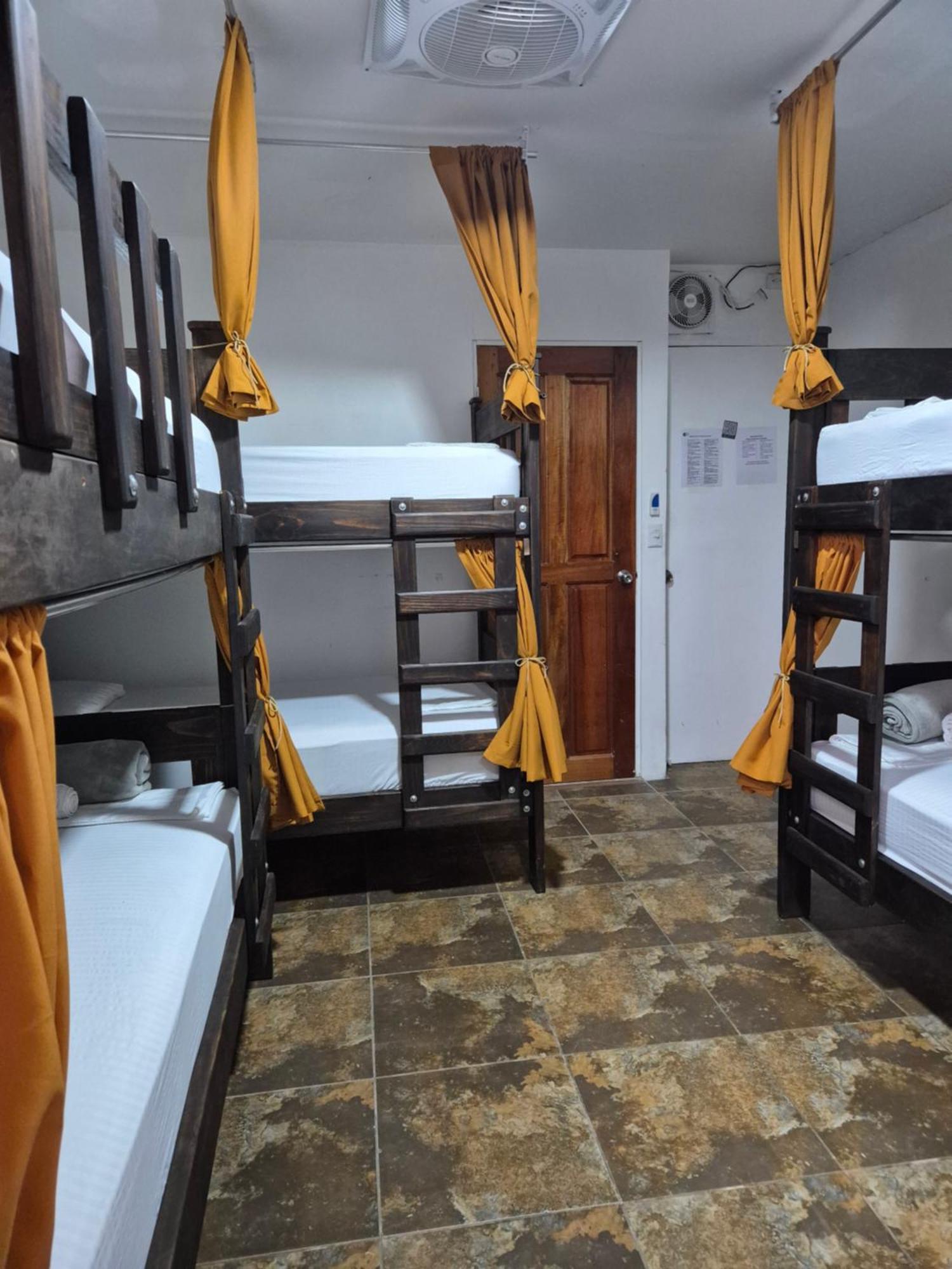 Eco Stay Hostel 산호세 외부 사진